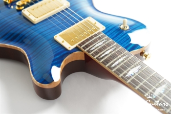 EXPERT FL/FM - Emerald Blue