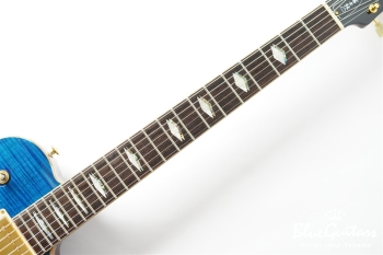 EXPERT FL/FM - Emerald Blue