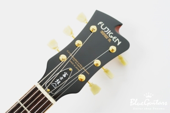 EXPERT FL/FM - Emerald Blue