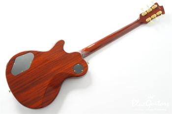 EXPERT FL/FM - Emerald Blue