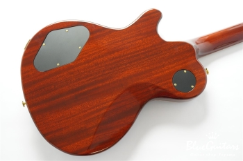 EXPERT FL/FM - Emerald Blue