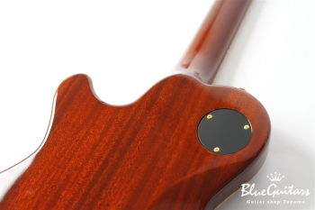 EXPERT FL/FM - Emerald Blue