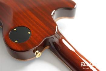 EXPERT FL/FM - Emerald Blue