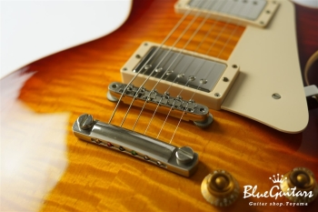 Historic Collection 1960 Les Paul Standard Reissue Pilot Run Version 1 PRE-PRODUCTION - Heritage Cherry Sunburst