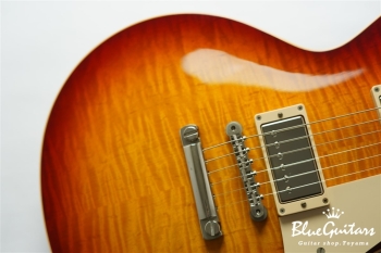 Historic Collection 1960 Les Paul Standard Reissue Pilot Run Version 1 PRE-PRODUCTION - Heritage Cherry Sunburst