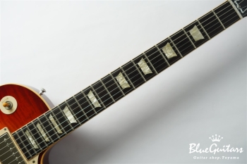Historic Collection 1960 Les Paul Standard Reissue Pilot Run Version 1 PRE-PRODUCTION - Heritage Cherry Sunburst