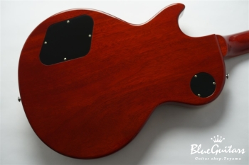 Historic Collection 1960 Les Paul Standard Reissue Pilot Run Version 1 PRE-PRODUCTION - Heritage Cherry Sunburst