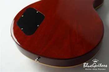 Historic Collection 1960 Les Paul Standard Reissue Pilot Run Version 1 PRE-PRODUCTION - Heritage Cherry Sunburst