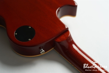Historic Collection 1960 Les Paul Standard Reissue Pilot Run Version 1 PRE-PRODUCTION - Heritage Cherry Sunburst
