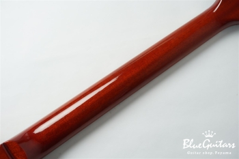 Historic Collection 1960 Les Paul Standard Reissue Pilot Run Version 1 PRE-PRODUCTION - Heritage Cherry Sunburst