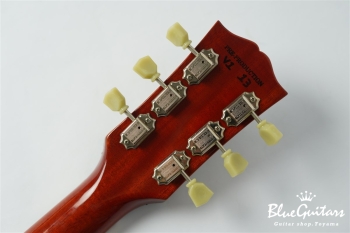 Historic Collection 1960 Les Paul Standard Reissue Pilot Run Version 1 PRE-PRODUCTION - Heritage Cherry Sunburst