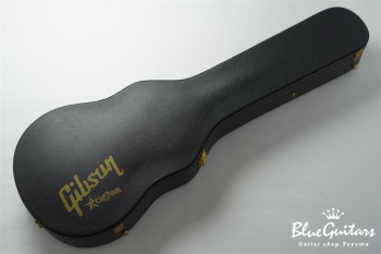 Historic Collection 1960 Les Paul Standard Reissue Pilot Run Version 1 PRE-PRODUCTION - Heritage Cherry Sunburst