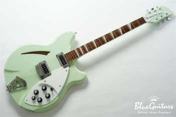 Limited 360 - Blue Boy