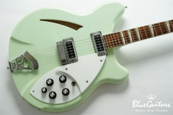 Limited 360 - Blue Boy