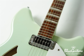 Limited 360 - Blue Boy