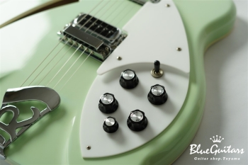 Limited 360 - Blue Boy