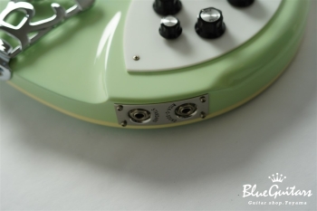 Limited 360 - Blue Boy