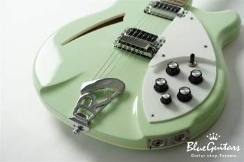 Limited 360 - Blue Boy