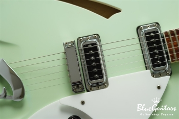 Limited 360 - Blue Boy