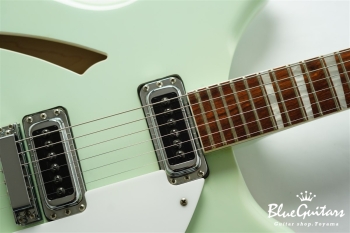 Limited 360 - Blue Boy