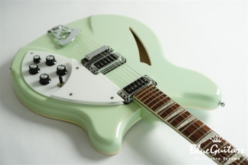 Limited 360 - Blue Boy