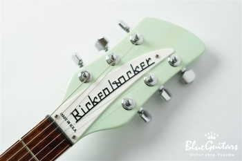 Limited 360 - Blue Boy