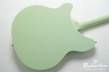 Limited 360 - Blue Boy