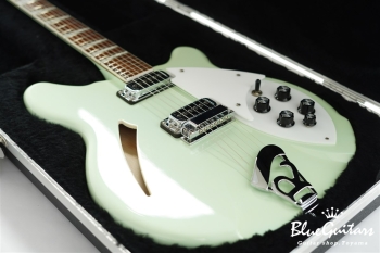 Limited 360 - Blue Boy