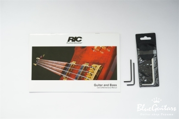 Limited 360 - Blue Boy