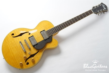 Ladybug-CB CM HB/SS - Vintage Amber #RZO759