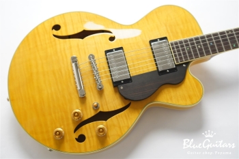 Ladybug-CB CM HB/SS - Vintage Amber #RZO759