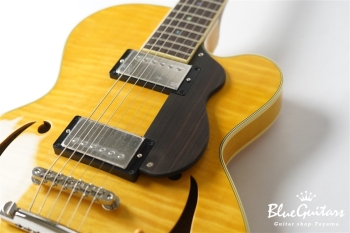 Ladybug-CB CM HB/SS - Vintage Amber #RZO759