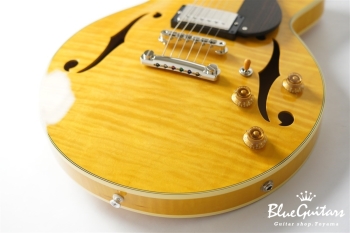 Ladybug-CB CM HB/SS - Vintage Amber #RZO759