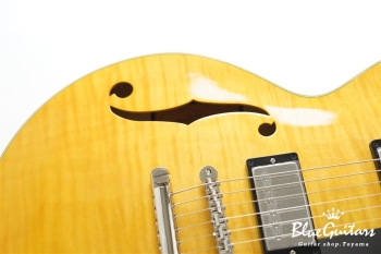 Ladybug-CB CM HB/SS - Vintage Amber #RZO759