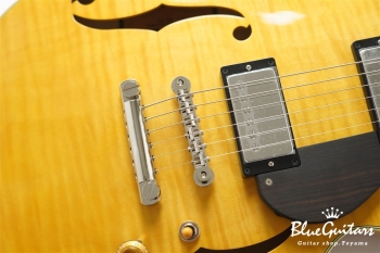 Ladybug-CB CM HB/SS - Vintage Amber #RZO759