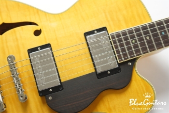 Ladybug-CB CM HB/SS - Vintage Amber #RZO759