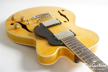 Ladybug-CB CM HB/SS - Vintage Amber #RZO759