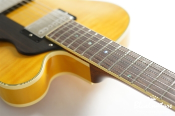 Ladybug-CB CM HB/SS - Vintage Amber #RZO759