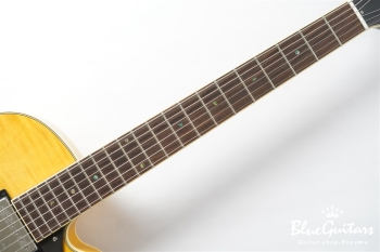 Ladybug-CB CM HB/SS - Vintage Amber #RZO759