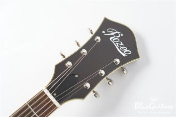 Ladybug-CB CM HB/SS - Vintage Amber #RZO759