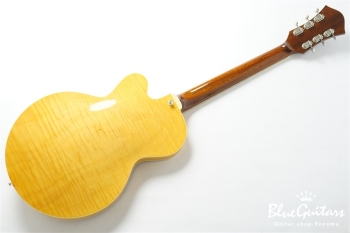 Ladybug-CB CM HB/SS - Vintage Amber #RZO759