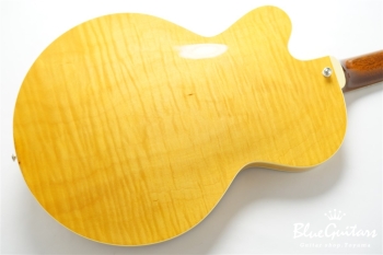 Ladybug-CB CM HB/SS - Vintage Amber #RZO759