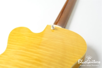 Ladybug-CB CM HB/SS - Vintage Amber #RZO759