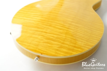 Ladybug-CB CM HB/SS - Vintage Amber #RZO759