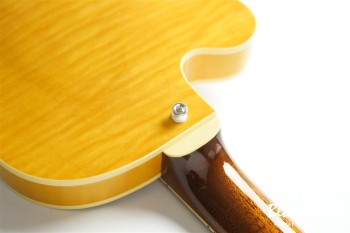 Ladybug-CB CM HB/SS - Vintage Amber #RZO759