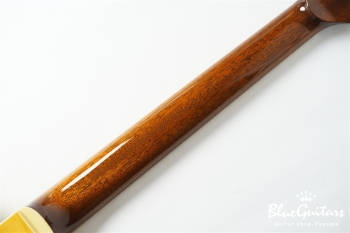 Ladybug-CB CM HB/SS - Vintage Amber #RZO759