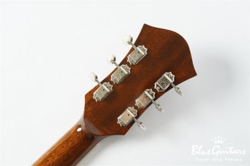 Ladybug-CB CM HB/SS - Vintage Amber #RZO759