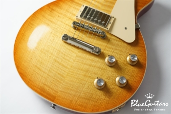Les Paul Standard 60s Figured Top - Honey Amber
