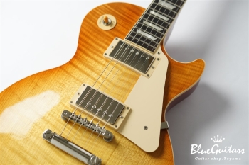 Les Paul Standard 60s Figured Top - Honey Amber