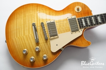 Les Paul Standard 60s Figured Top - Honey Amber